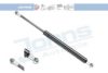 JOHNS 13 10 95-92 Gas Spring, boot-/cargo area